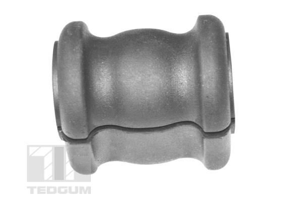 Tedgum Stabilisatorstang rubber TED42198