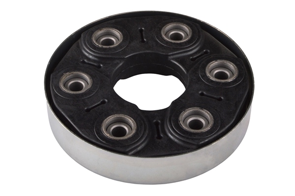 Tedgum Rubber askoppeling / Hardyschijf TED42290