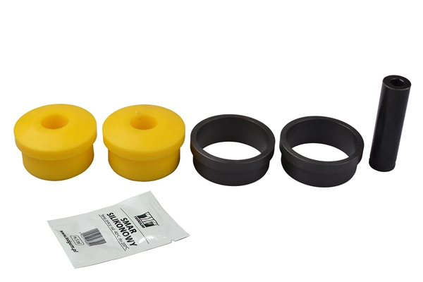 Tedgum Draagarmrubber TED42558