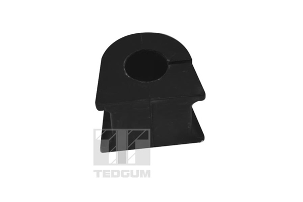 Tedgum Stabilisatorstang rubber TED43402
