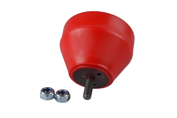 Tedgum Motorsteun TED43599