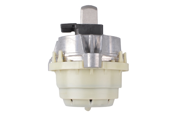 Tedgum Aslichaam-/motorsteunlager TED43714