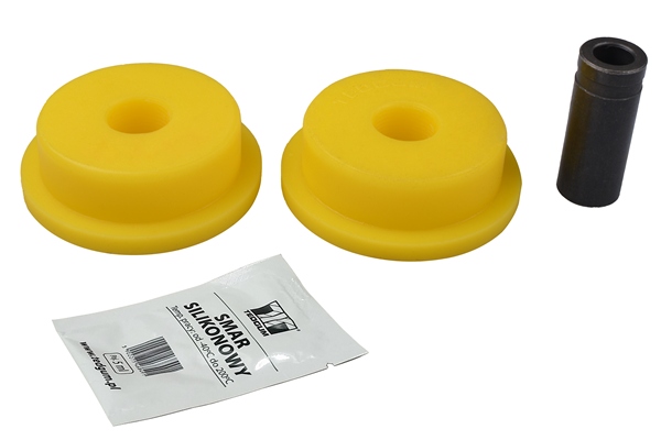 Draagarmrubber Tedgum TED44550