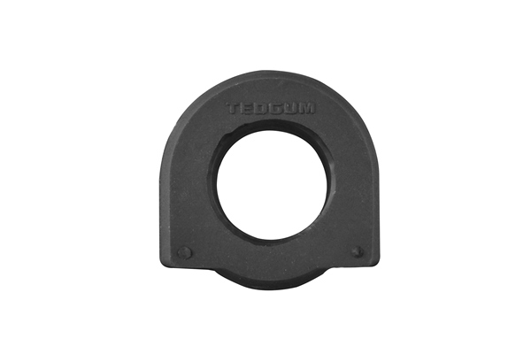 Tedgum Stabilisatorstang rubber TED45138