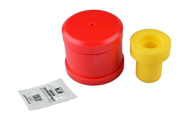 Tedgum Draagarmrubber TED45154