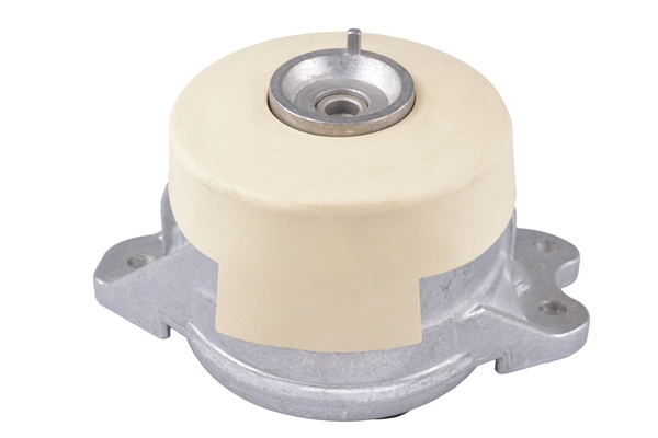 Tedgum Aslichaam-/motorsteunlager TED45256