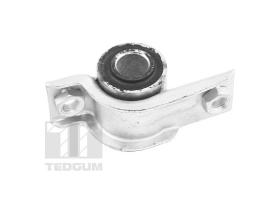 Tedgum Draagarm-/ reactiearm lager TED45685