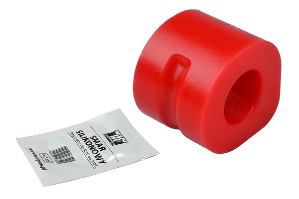 Tedgum Stabilisatorlager aan draagarm TED45839