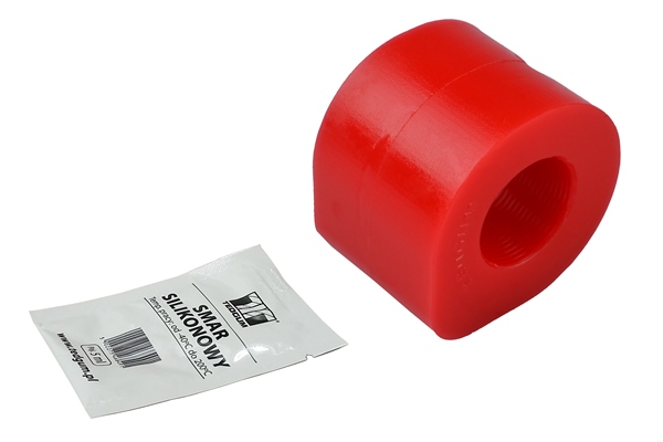 Tedgum Stabilisatorlager aan draagarm TED45839