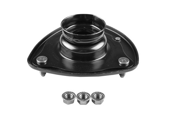 Tedgum Veerpootlager & rubber TED45918