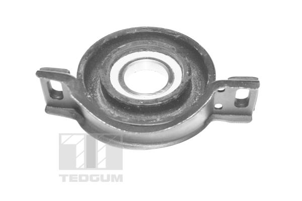 Tedgum Cardanaslager / ophanging TED45971