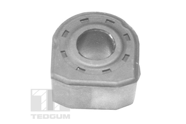 Tedgum Stabilisatorstang rubber TED46553