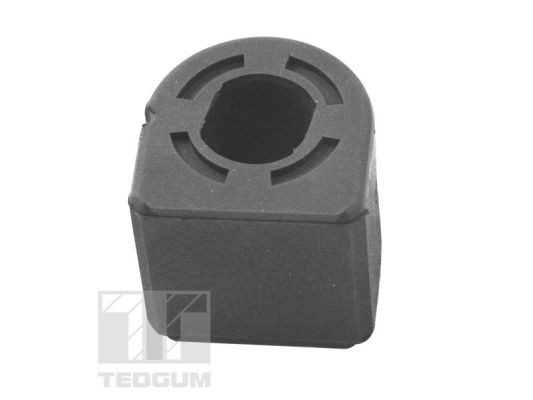 Tedgum Stabilisatorstang rubber TED47210