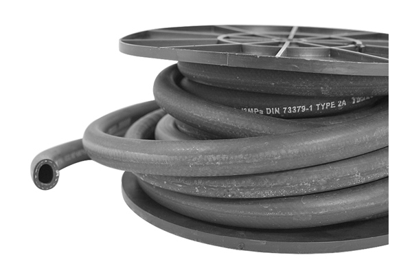 Tedgum Brandstofslang TED48904