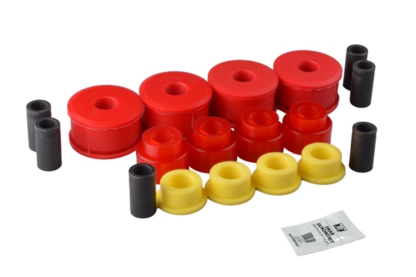 Tedgum Lagerset, stuur TED49190