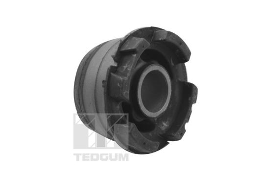 Tedgum Draagarm-/ reactiearm lager TED49279