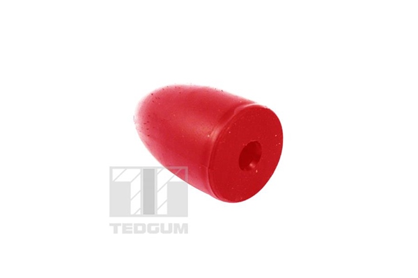 Tedgum Aanslagrubber vering TED49383