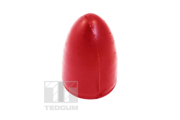 Tedgum Aanslagrubber vering TED49383