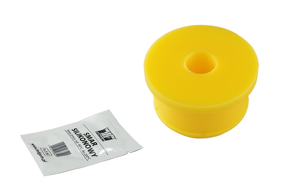 Tedgum Draagarm-/ reactiearm lager TED49682