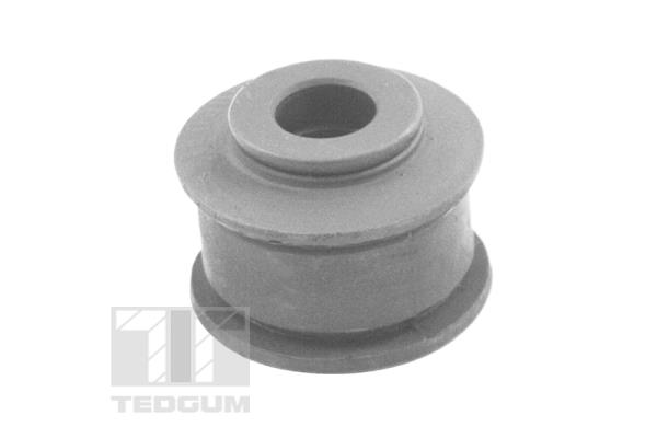 Tedgum Stabilisatorstang rubber TED49999