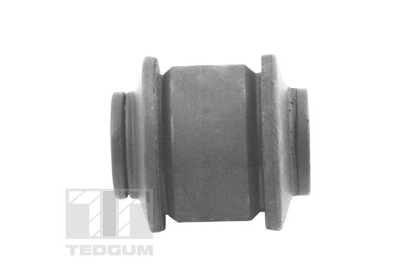 Tedgum Stabilisatorstang rubber TED49999