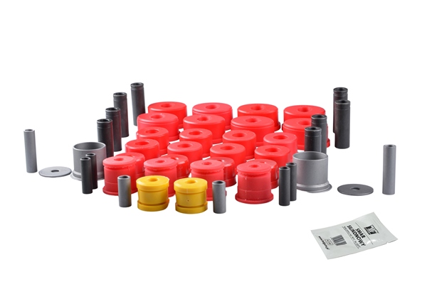 Tedgum Stuur TED50019