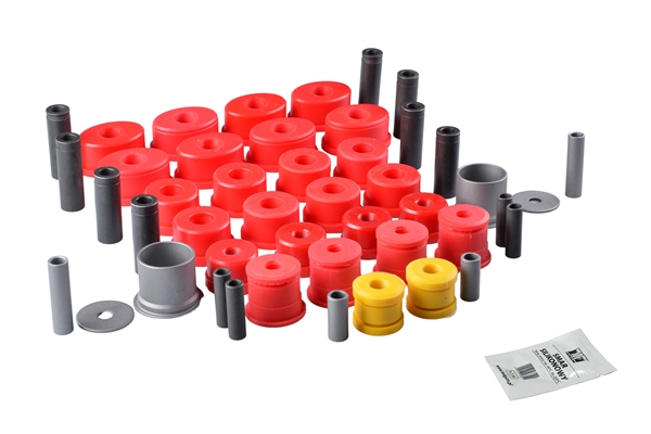 Tedgum Stuur TED50019