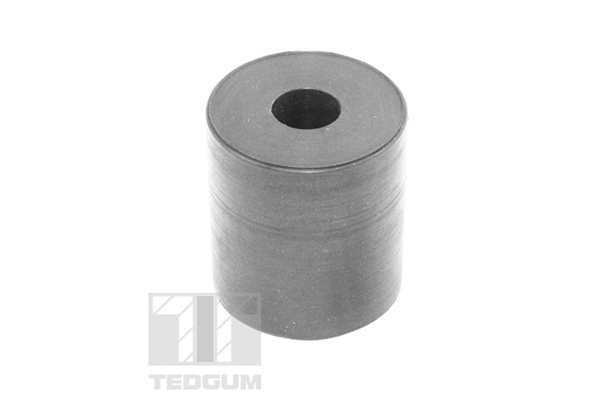 Tedgum Aanslagrubber vering TED50555