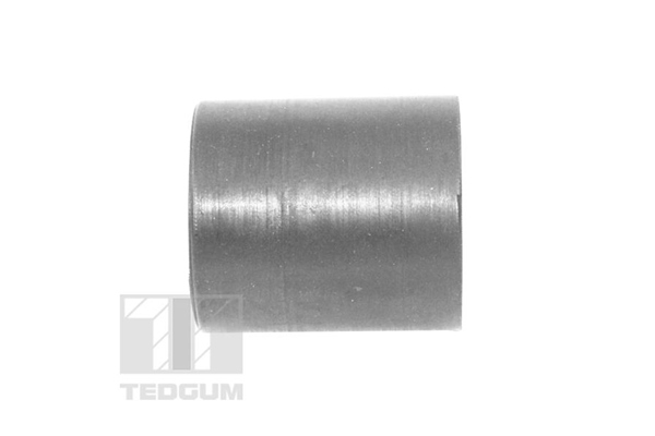Tedgum Aanslagrubber vering TED50555