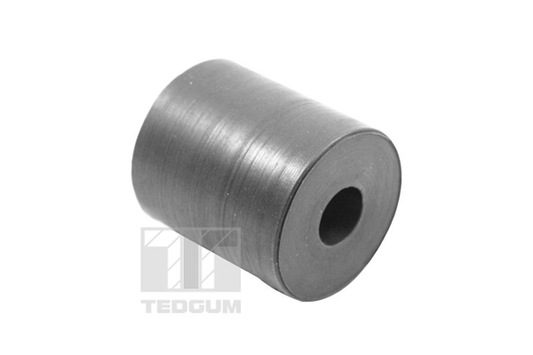Tedgum Aanslagrubber vering TED50555