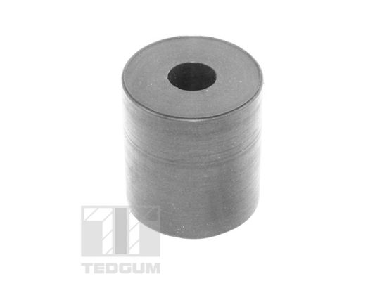 Tedgum Aanslagrubber vering TED50555