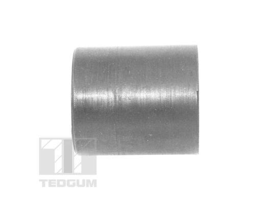 Tedgum Aanslagrubber vering TED50555