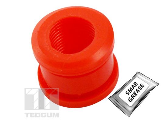 Tedgum Stabilisatorstang rubber TED52006