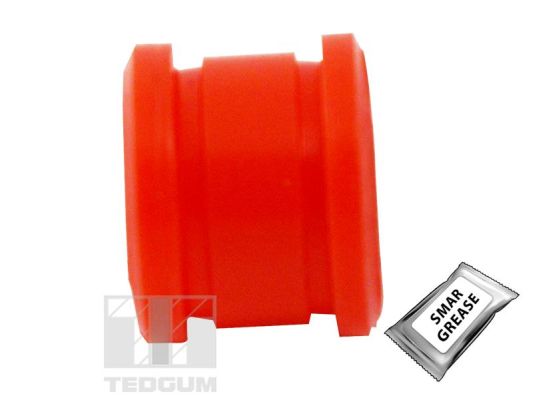 Tedgum Stabilisatorstang rubber TED52006