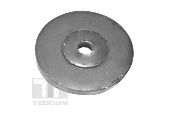 Tedgum Differentieel keerring TED52792