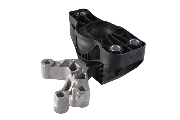 Tedgum Aslichaam-/motorsteunlager TED52841