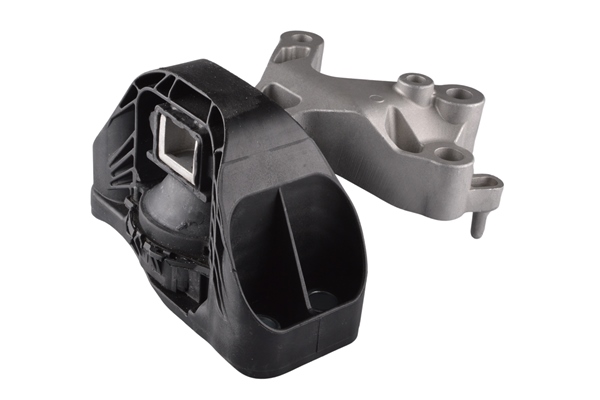 Tedgum Aslichaam-/motorsteunlager TED52841