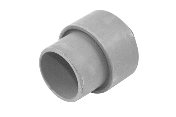 Draagarm-/ reactiearm lager Tedgum TED53290
