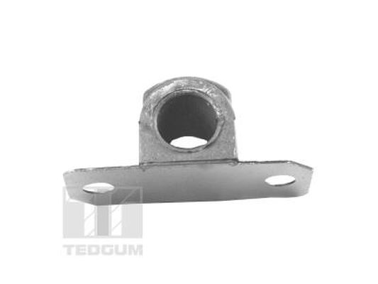 Tedgum Stabilisatorstang rubber TED54047