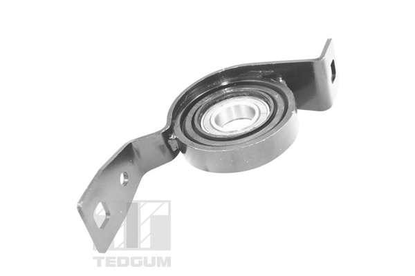 Tedgum Cardanaslager / ophanging TED54089