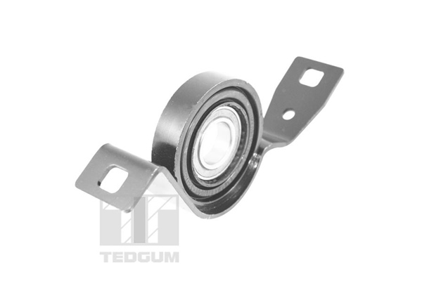 Tedgum Cardanaslager / ophanging TED54089