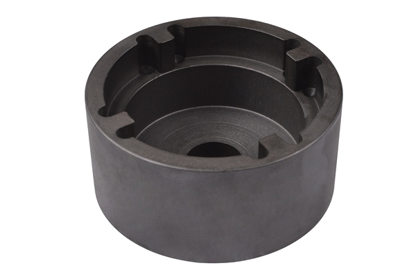 Tedgum Steeksleutelinzet, wielnaaf/wiellager TED55346