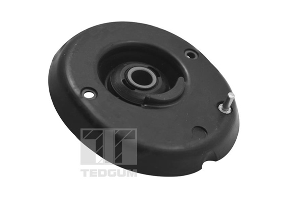 Tedgum Veerpootlager & rubber TED55619