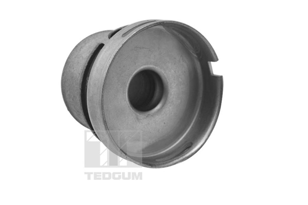 Tedgum Draagarm-/ reactiearm lager TED56859