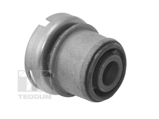 Draagarm-/ reactiearm lager Tedgum TED56859