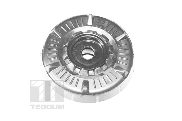 Tedgum Veerpootlager & rubber TED56931