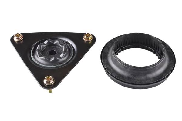 Tedgum Veerpootlager & rubber TED57351