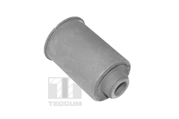 Tedgum Draagarm-/ reactiearm lager TED57451