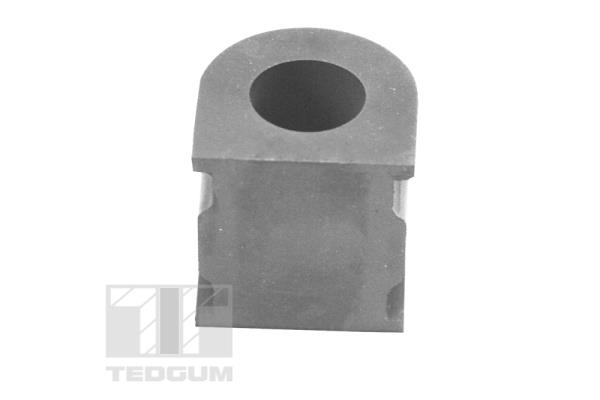 Tedgum Stabilisatorstang rubber TED57459