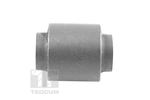 Tedgum Draagarm-/ reactiearm lager TED58163